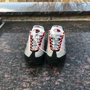 Nike Air Max 95 essentials Size 12